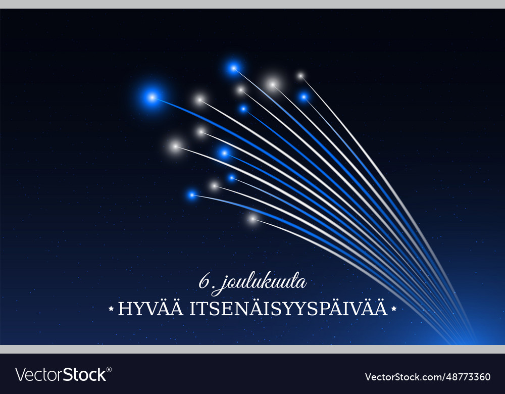 finland independence day 6 december