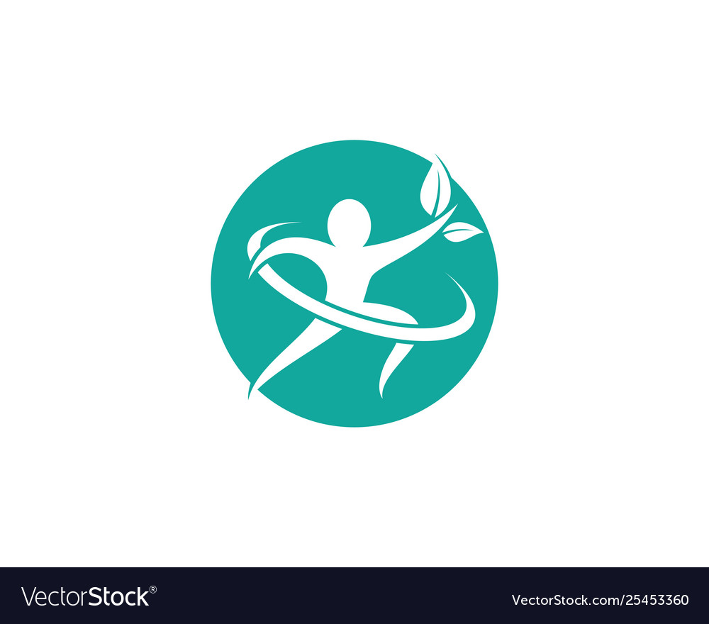 Sport Logo Symbol Icon Royalty Free Vector Image