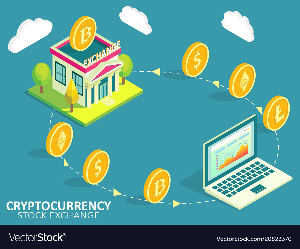 cryptocurrency process