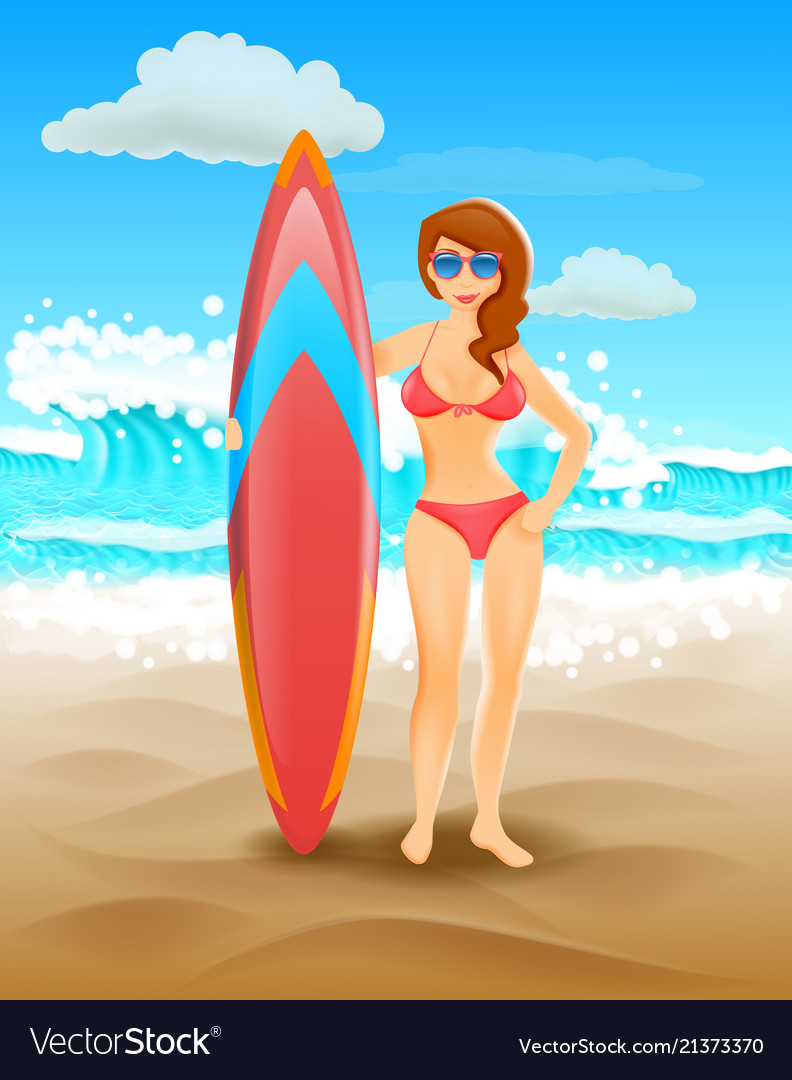 cute surf boards