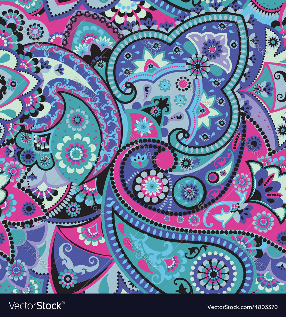 Paisley