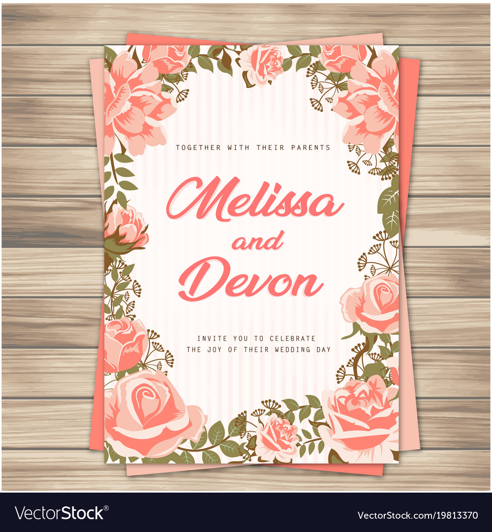 25 Wedding Invitation Templates Psd Eps Png Word Free Premium Templates