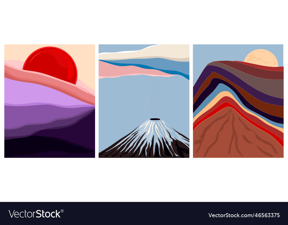 Abstract Royalty Free Vector Image - VectorStock