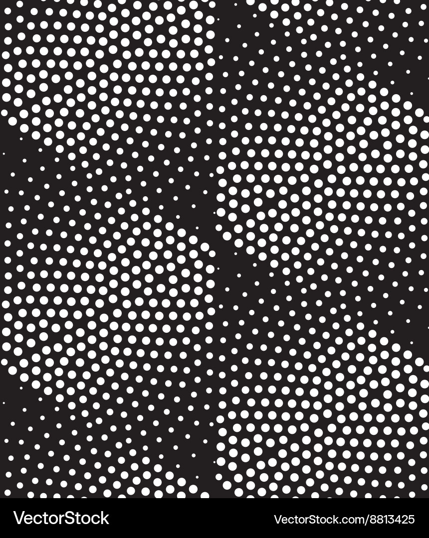 Abstract geometric seamless pattern repeating Vector Image