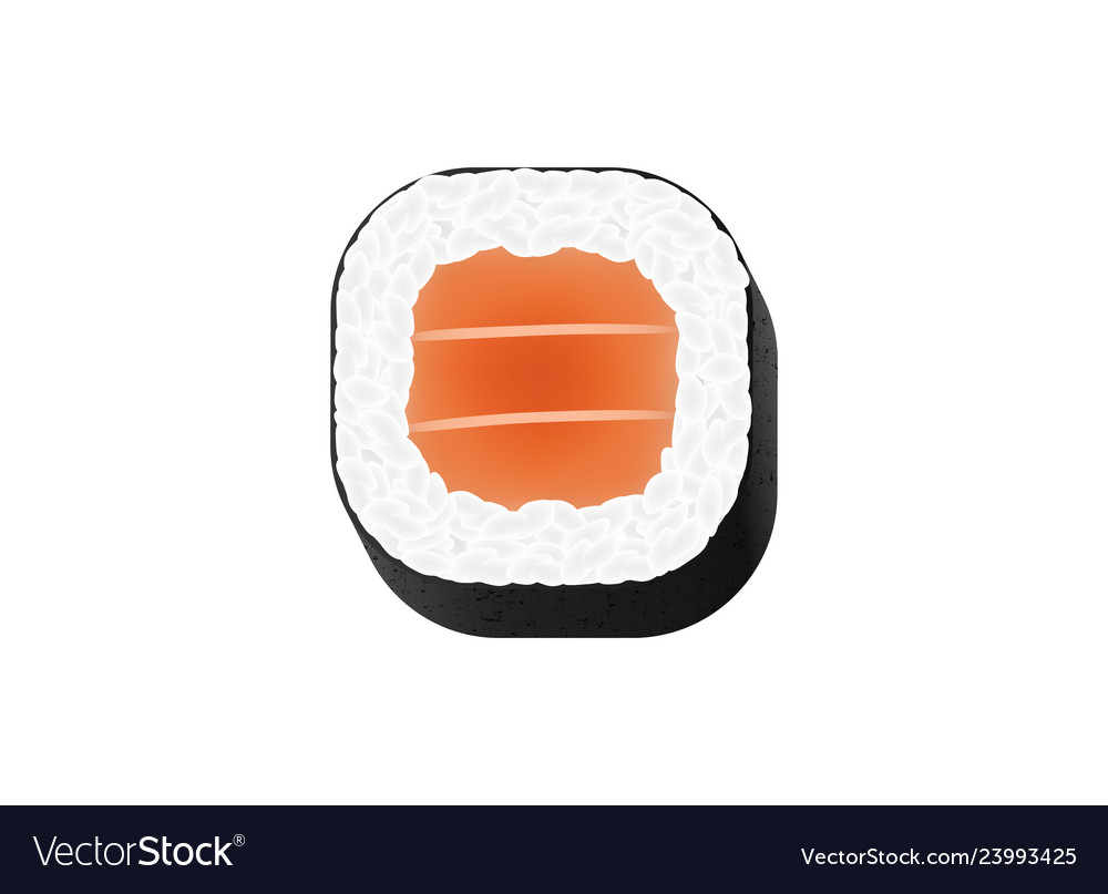 Creative Of Chopsticks Holding Royalty Free Vector Image