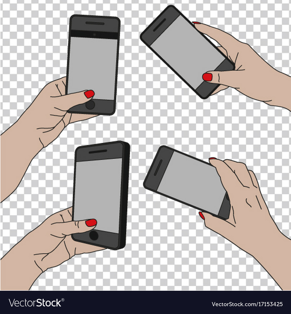 Shooting on phone. Интервью со смартфона. Shot hand Phone.