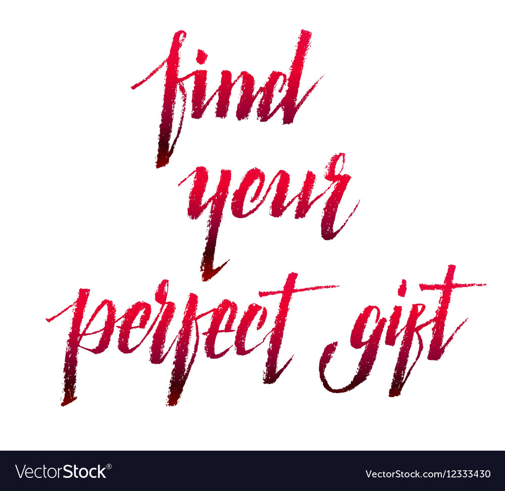 Find perfect gift