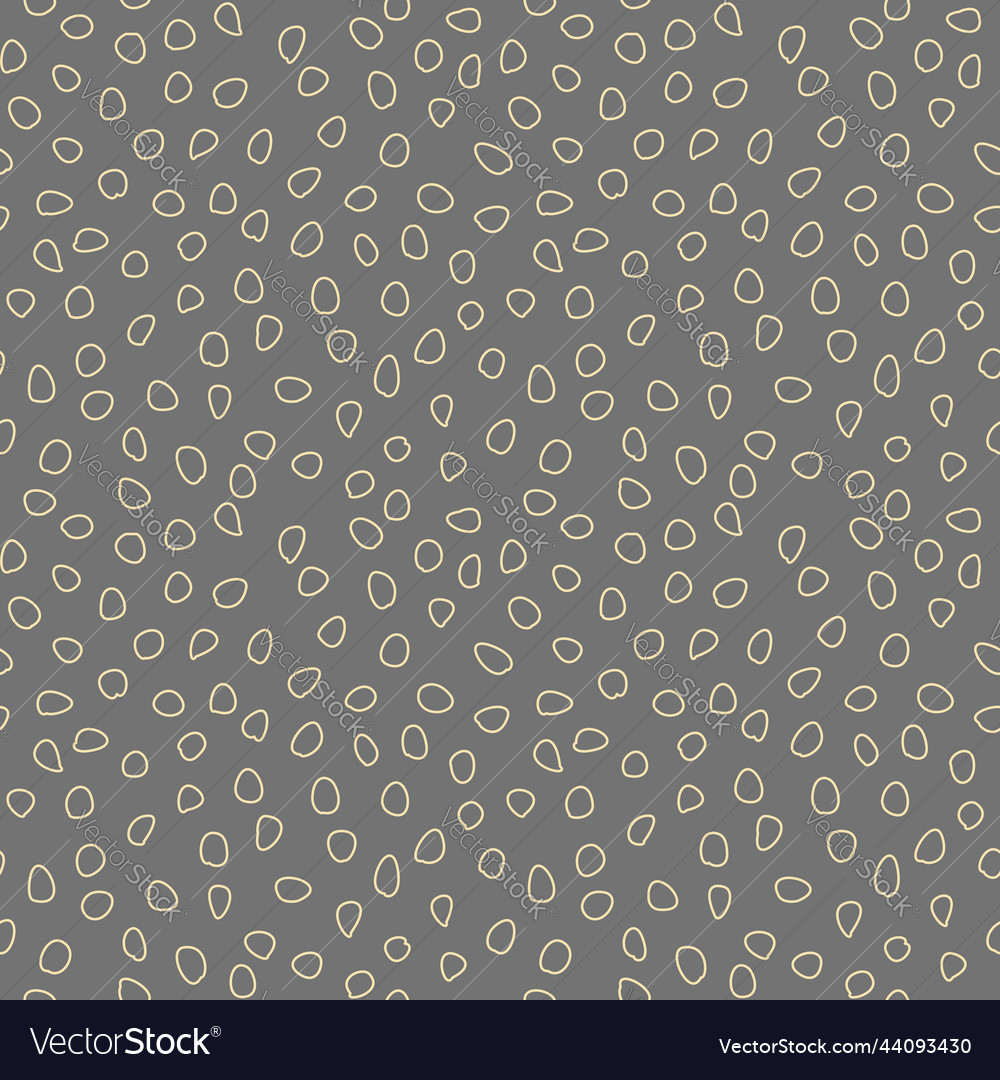 Seamless background pattern with random Royalty Free Vector