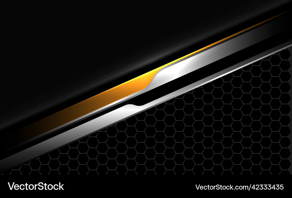 tn black silver yellow