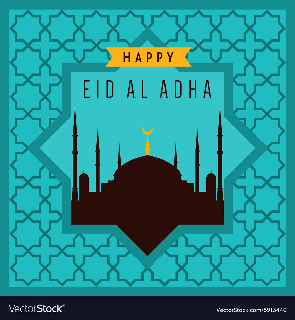 Eid-ul-adha mubarak