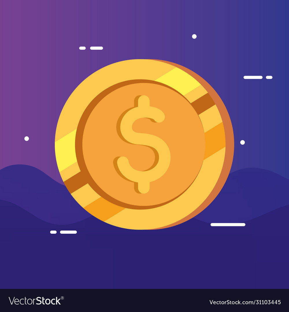 Purple Background Money : Money Background Consisting Purple Five