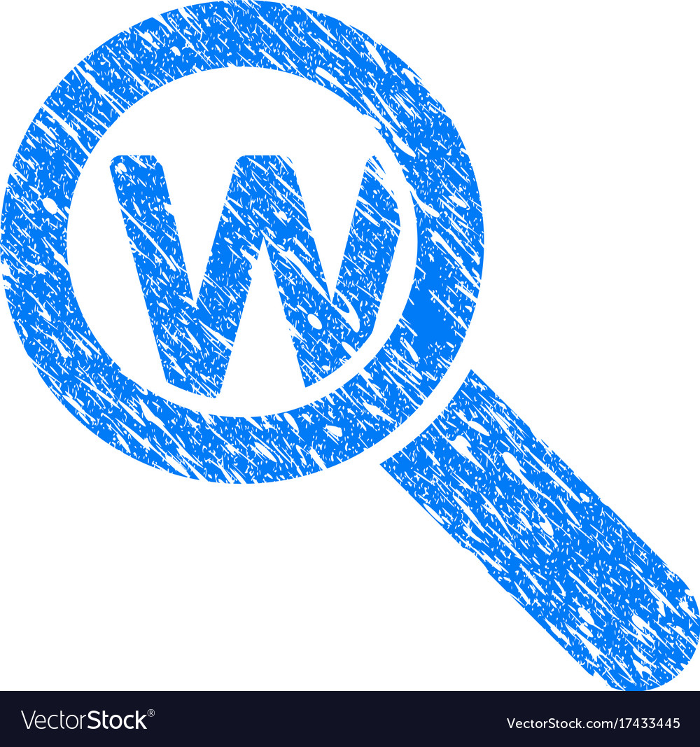 Search Word Grunge Icon Royalty Free Vector Image Search Word Grunge Icon Royalty Free Vector Image