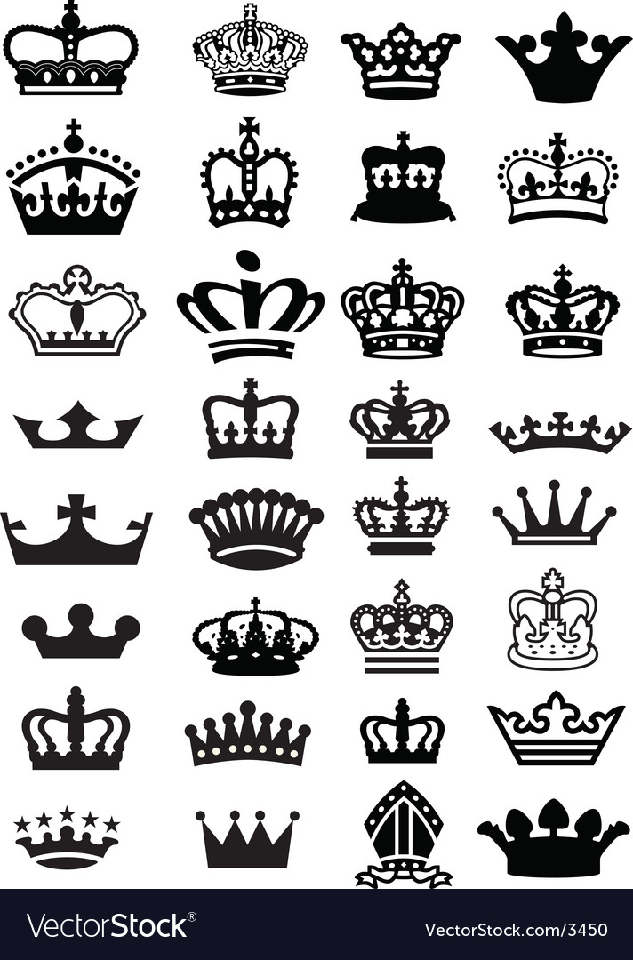 Crowns