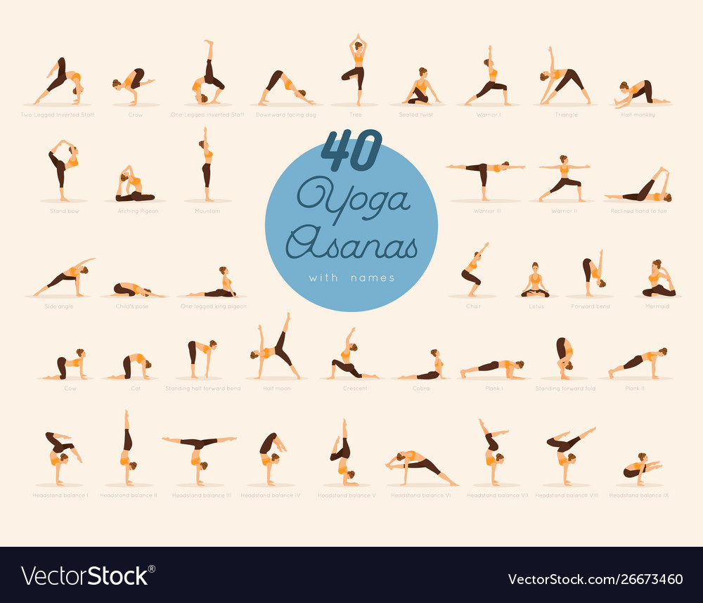 5-Pose Yoga Fix: Stretches for Walkers | Wellness | MyFitnessPal