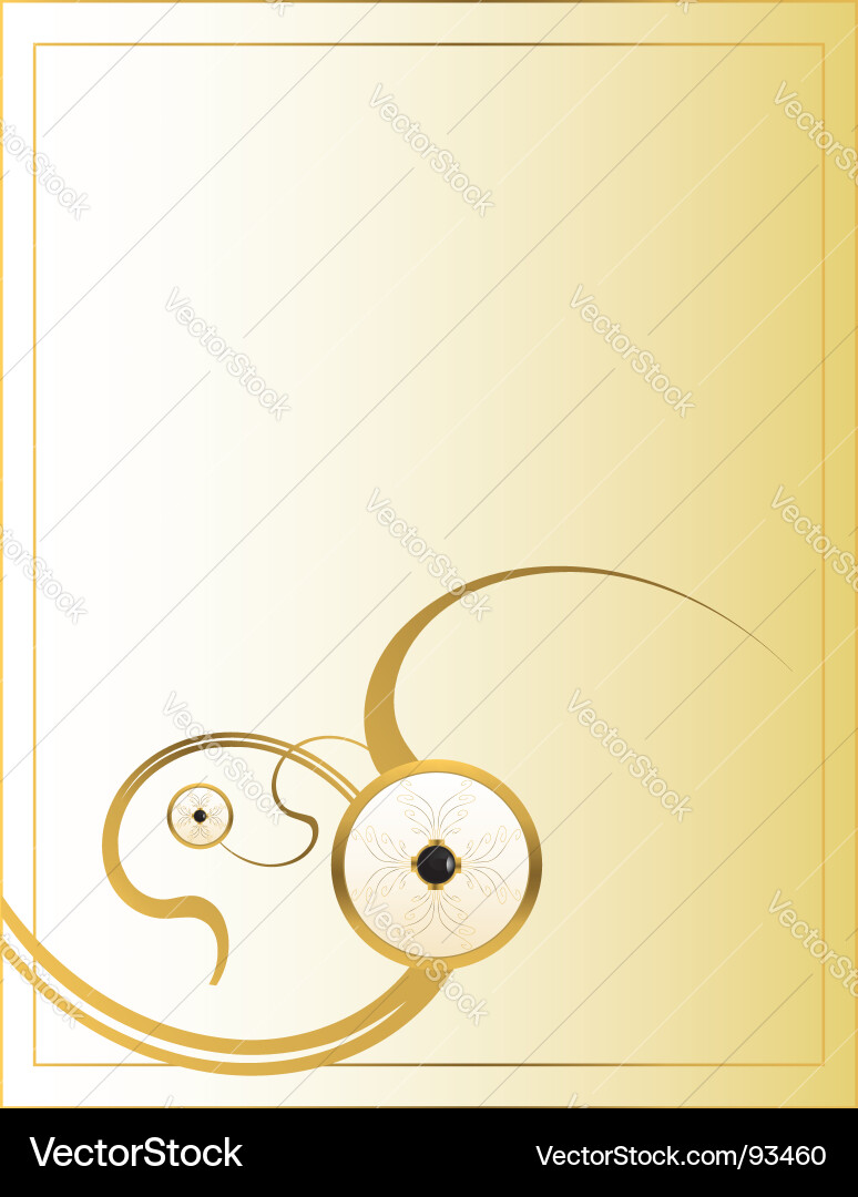 Background Royalty Free Vector Image - VectorStock