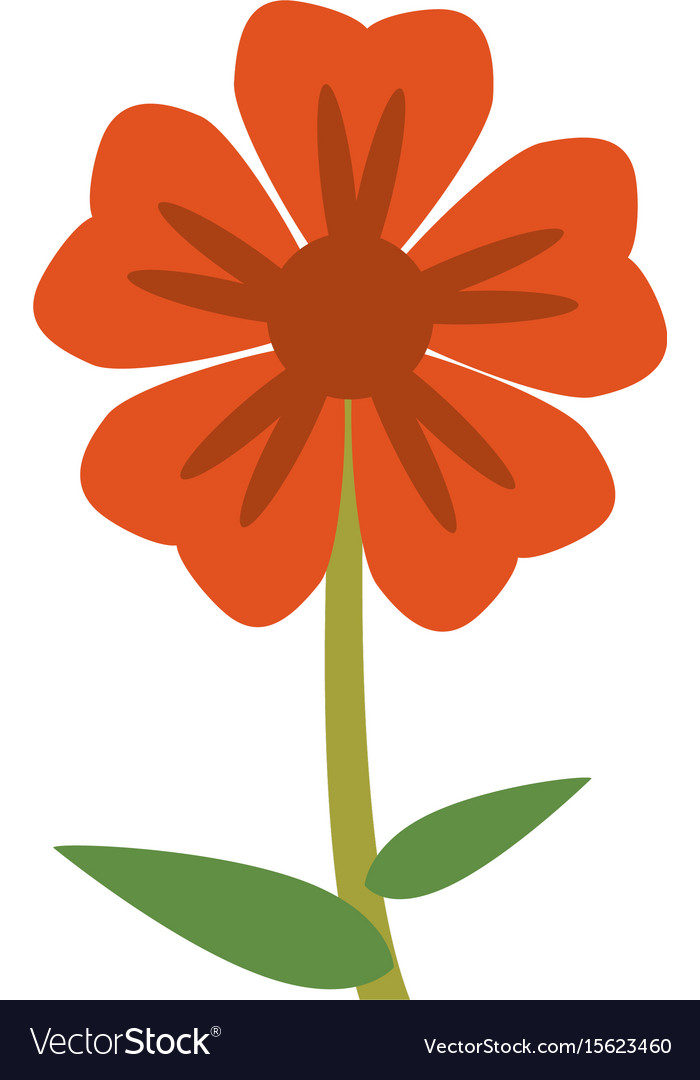 Flower icon image