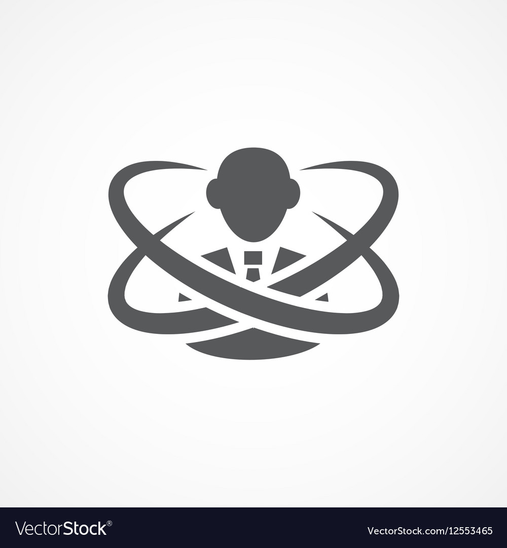 Potential Icon Royalty Free Vector Image - VectorStock