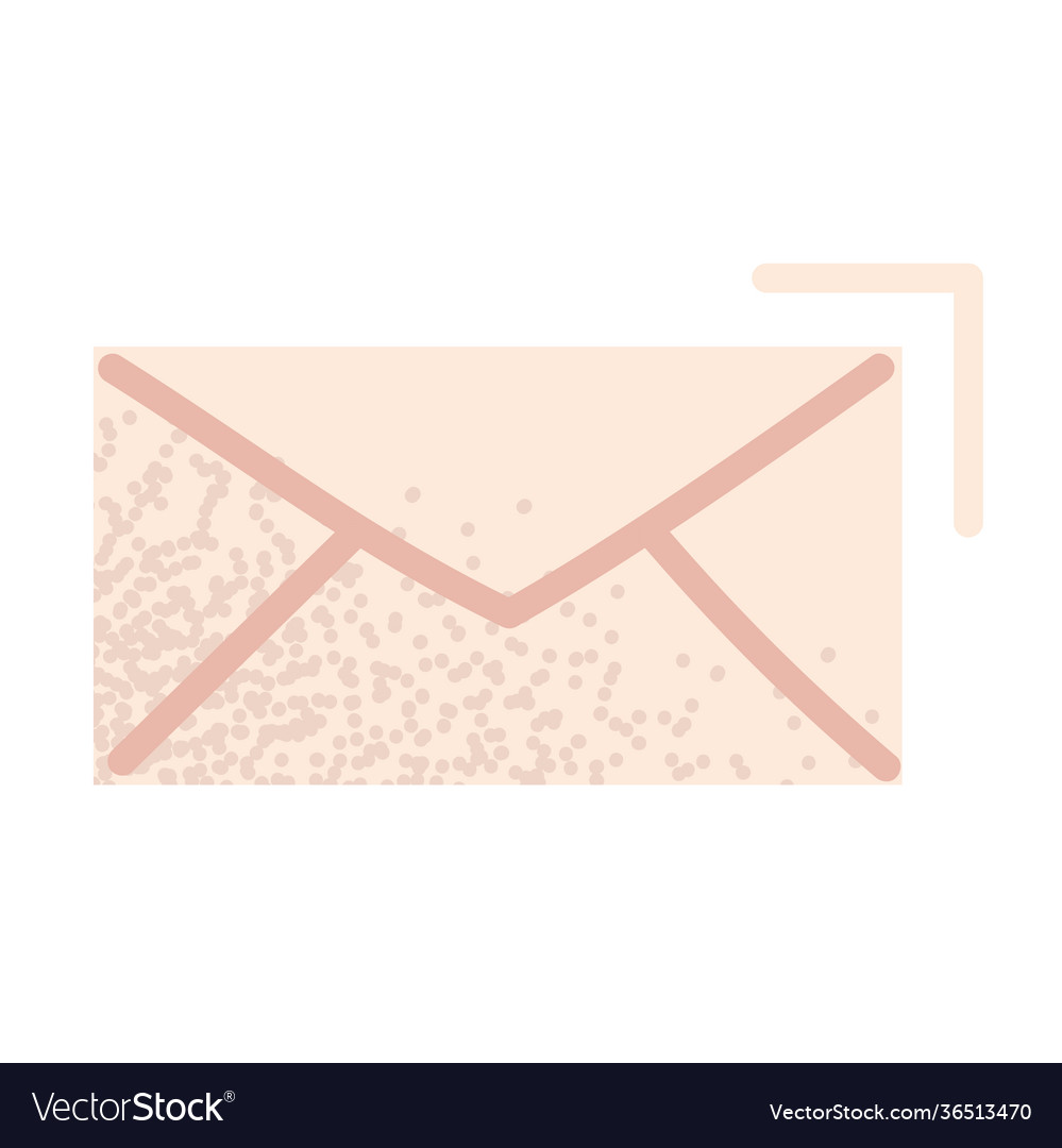 Email social media Royalty Free Vector Image - VectorStock