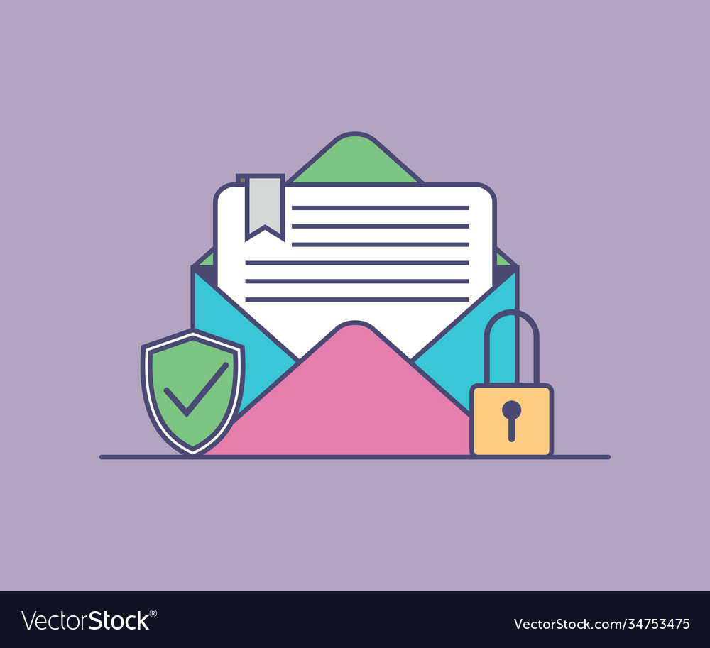 Email security