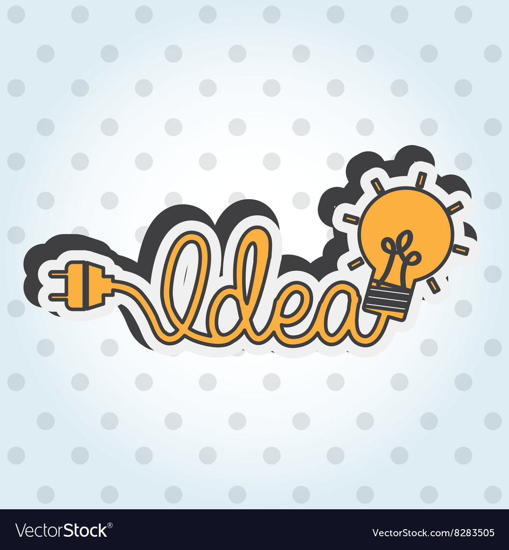 Big idea design