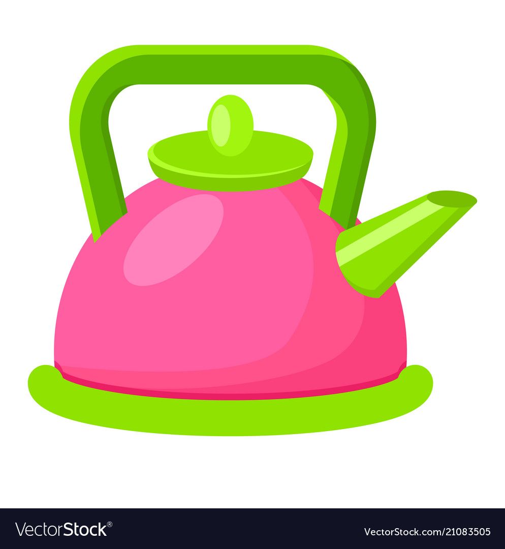 CRMla: Clip Art Picture Of Kettle