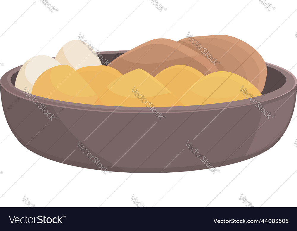 Egg food menu icon cartoon japan plate Royalty Free Vector Egg food menu icon cartoon japan plate Royalty Free Vector