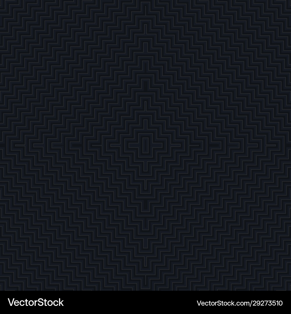 Abstract black background Royalty Free Vector Image