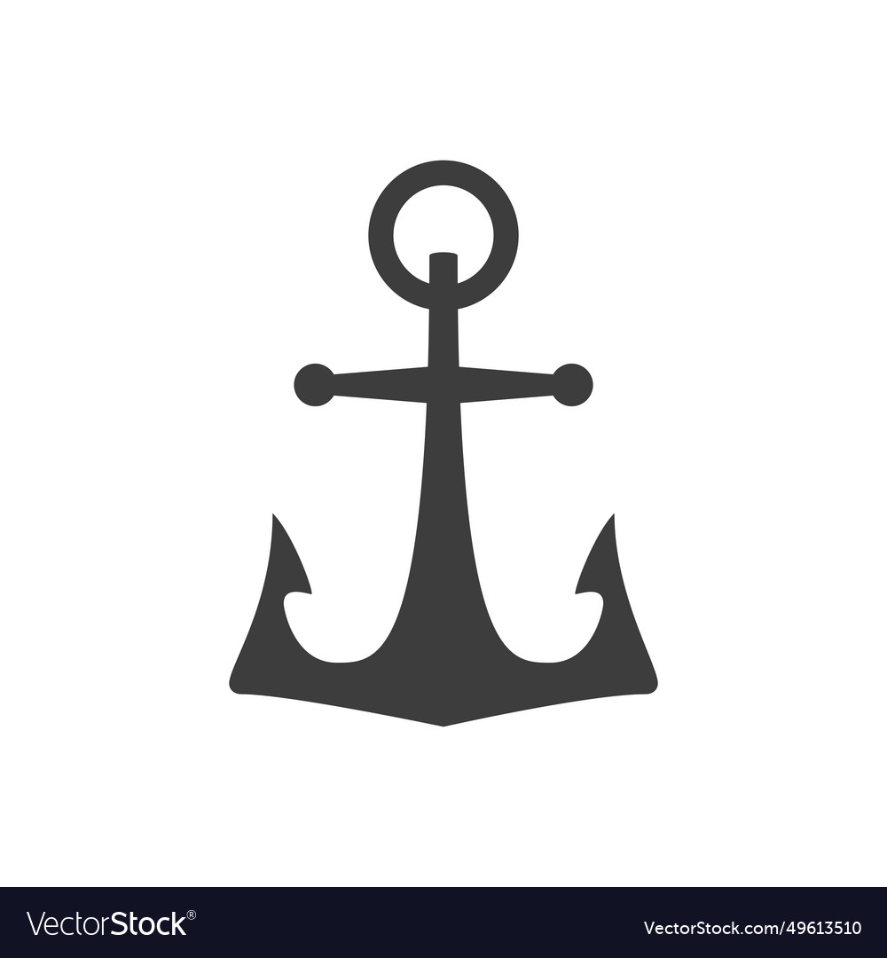 Anchor icon