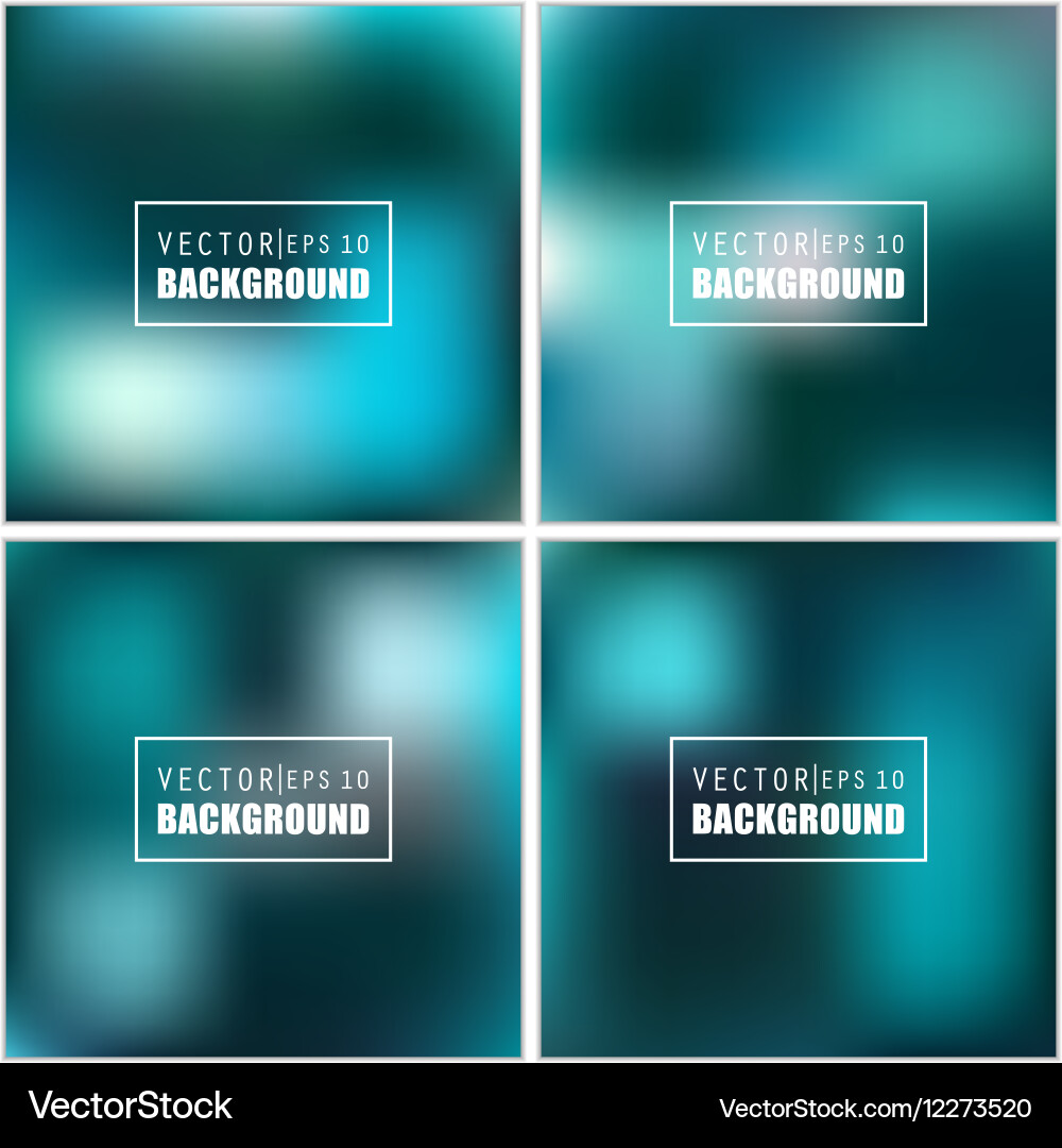 Abstract creative concept multicolored Royalty Free Vector