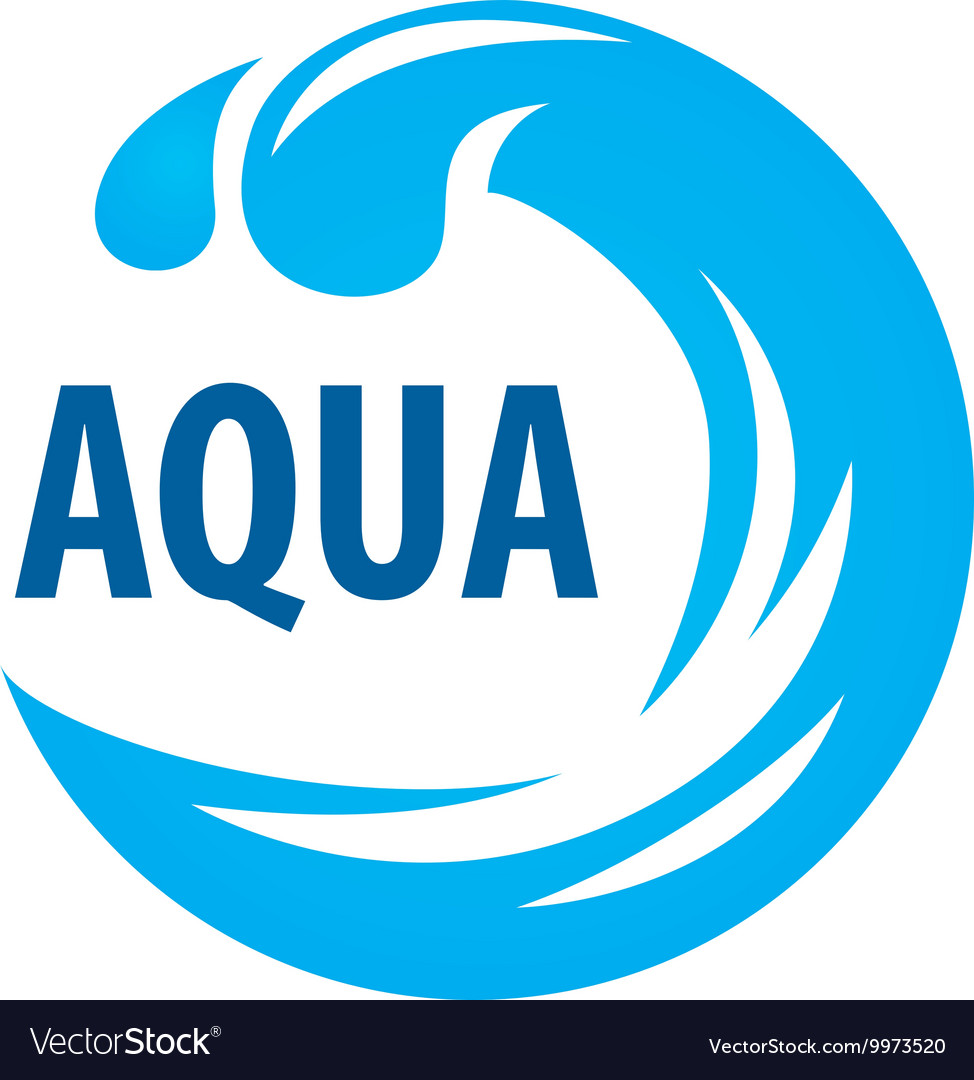 Лого вода
