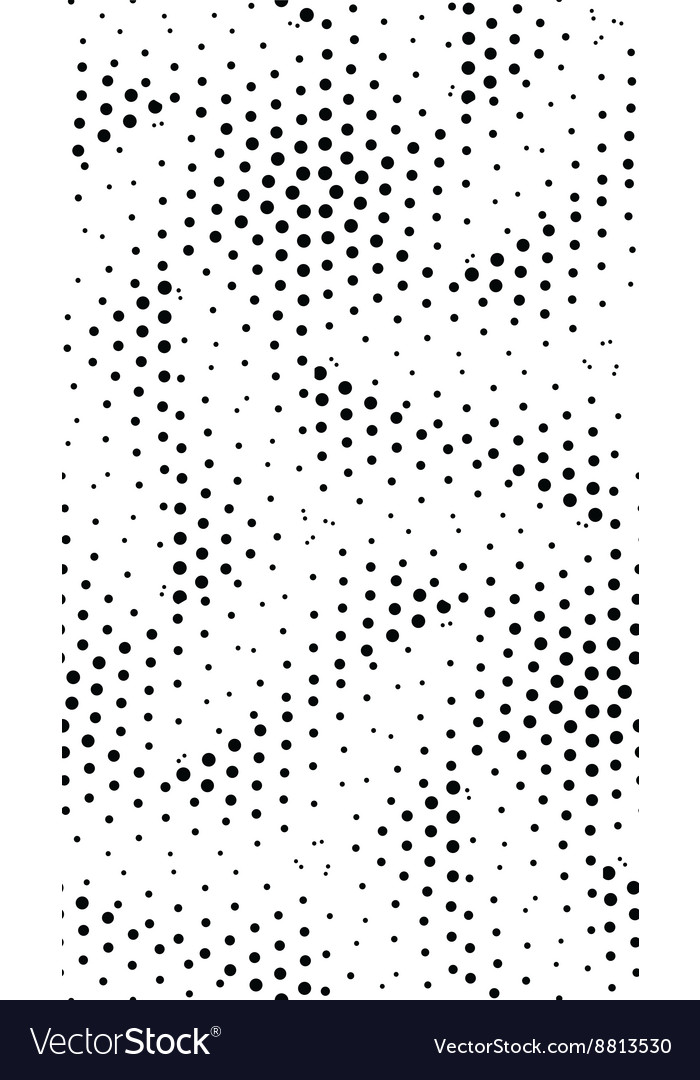 Abstract geometric seamless pattern repeating Vector Image