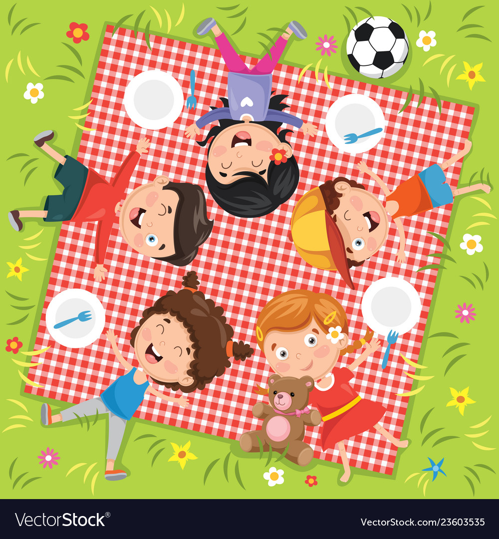 Get Picnic Clipart Pictures