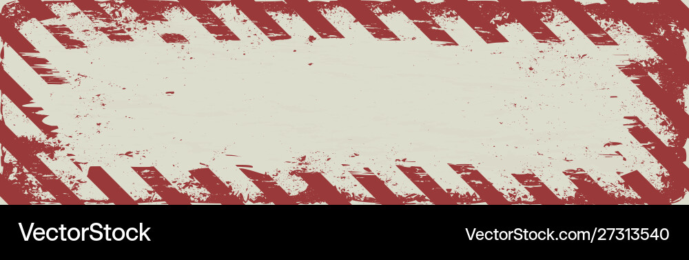 Hazard Royalty Free Vector Image - VectorStock