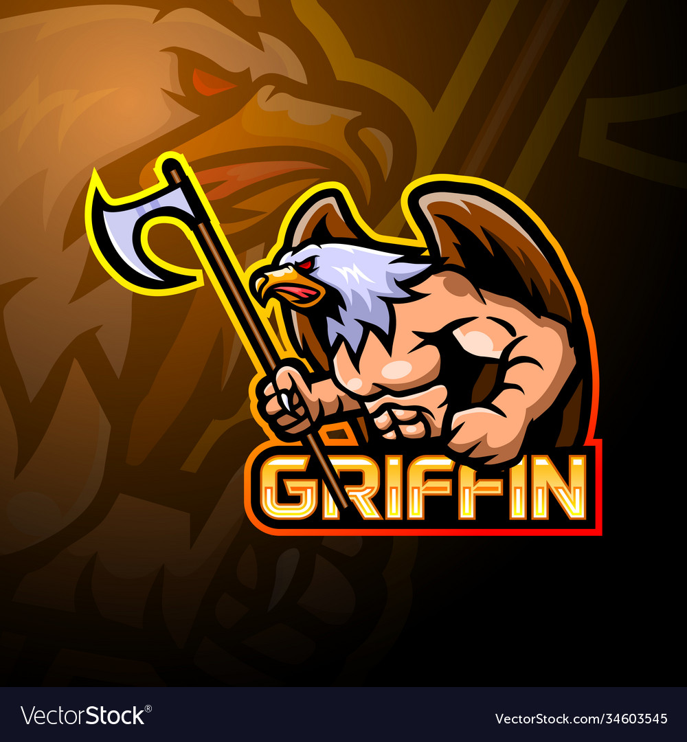 EACH Griffins e-Sports