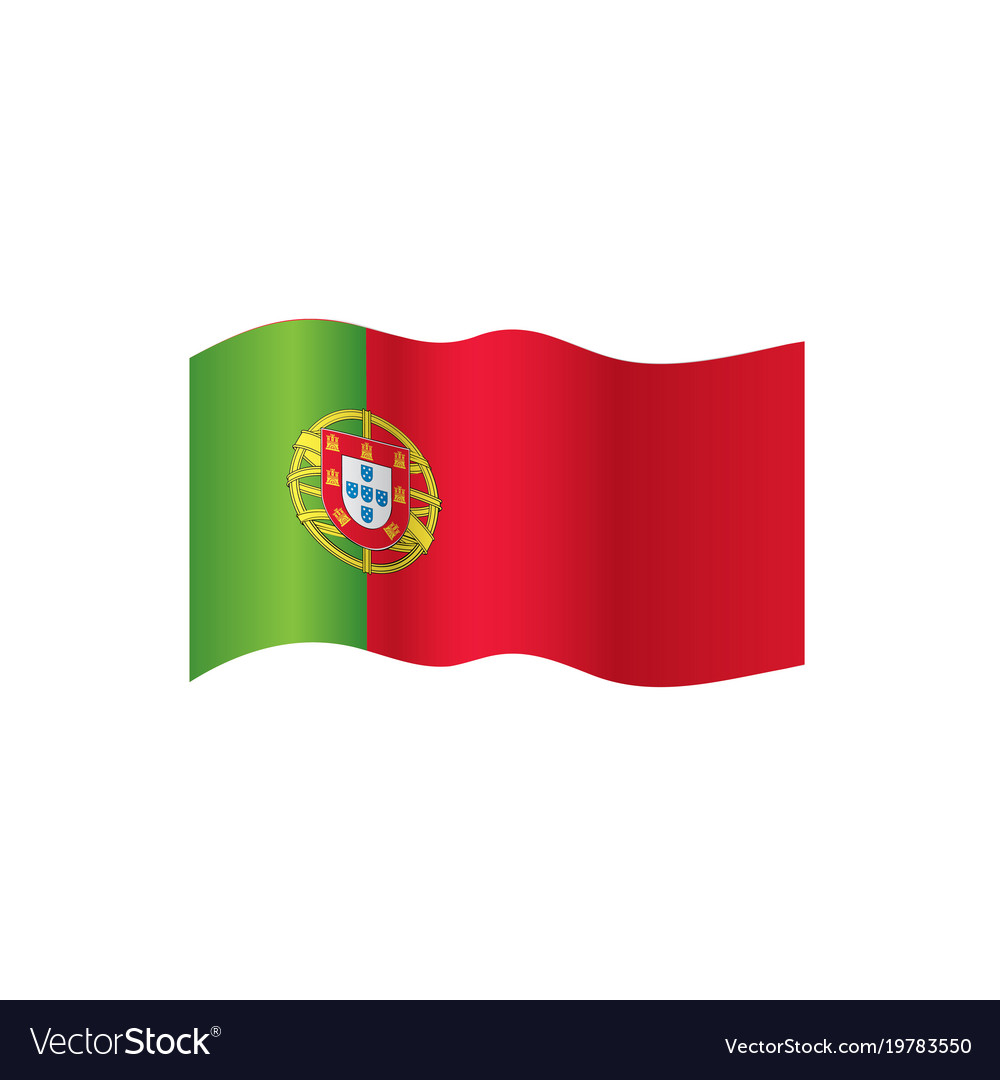 Portugal flag