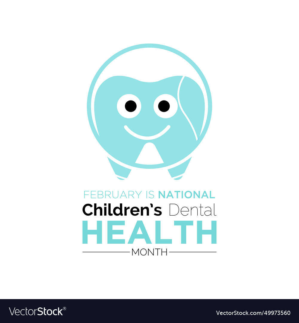 National children dental health month observed