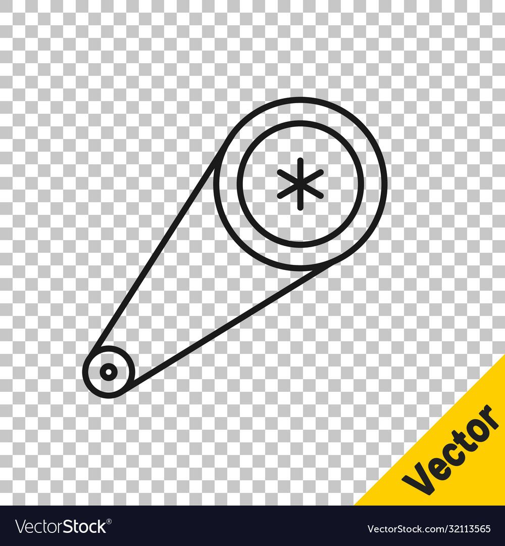 timing belt design