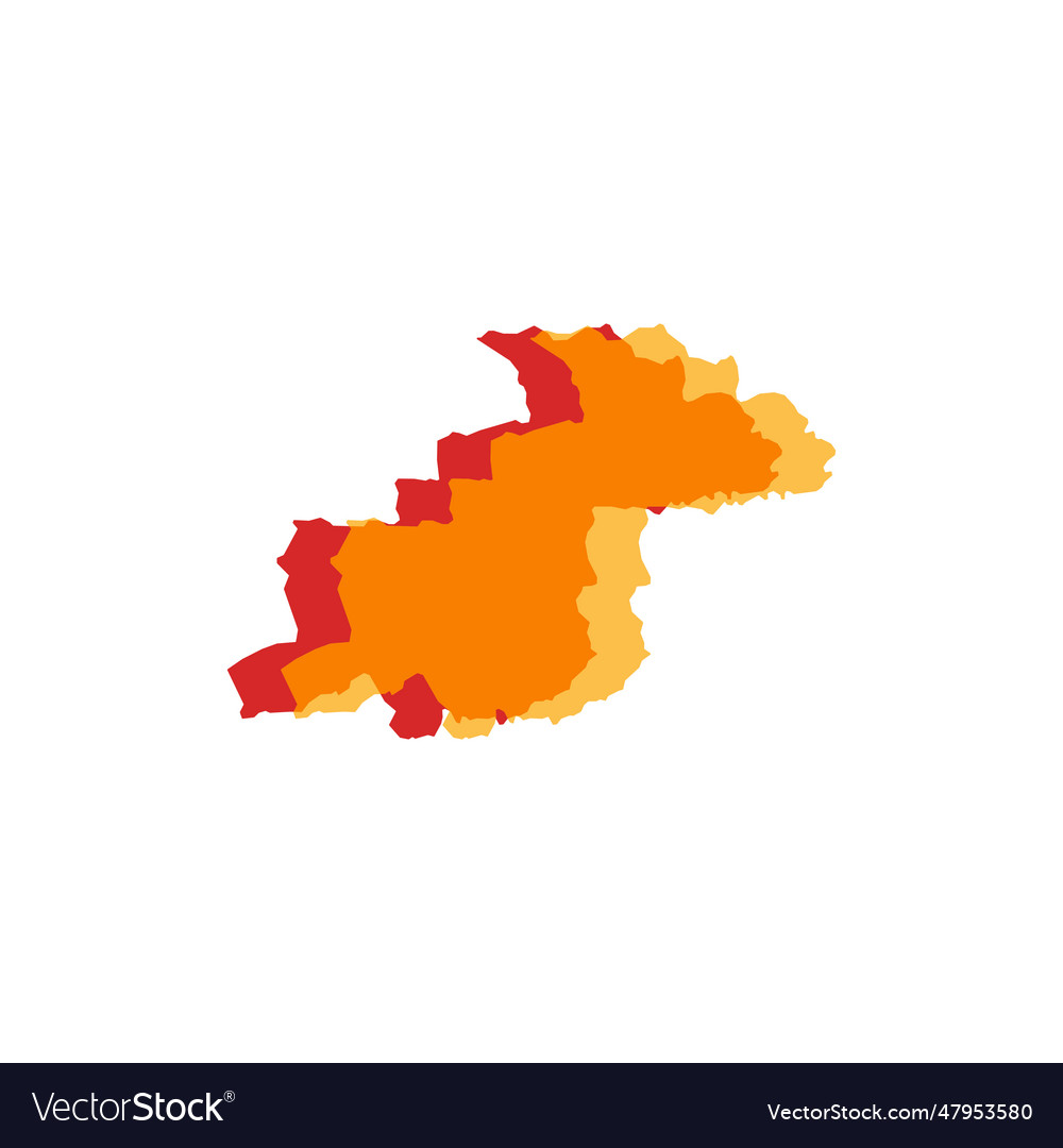 Ghor map - Welt international