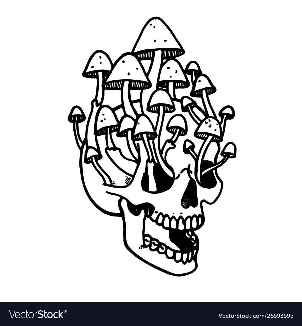 30 Amazing Mushroom Tattoo Design Ideas and What They Mean  Saved Tattoo