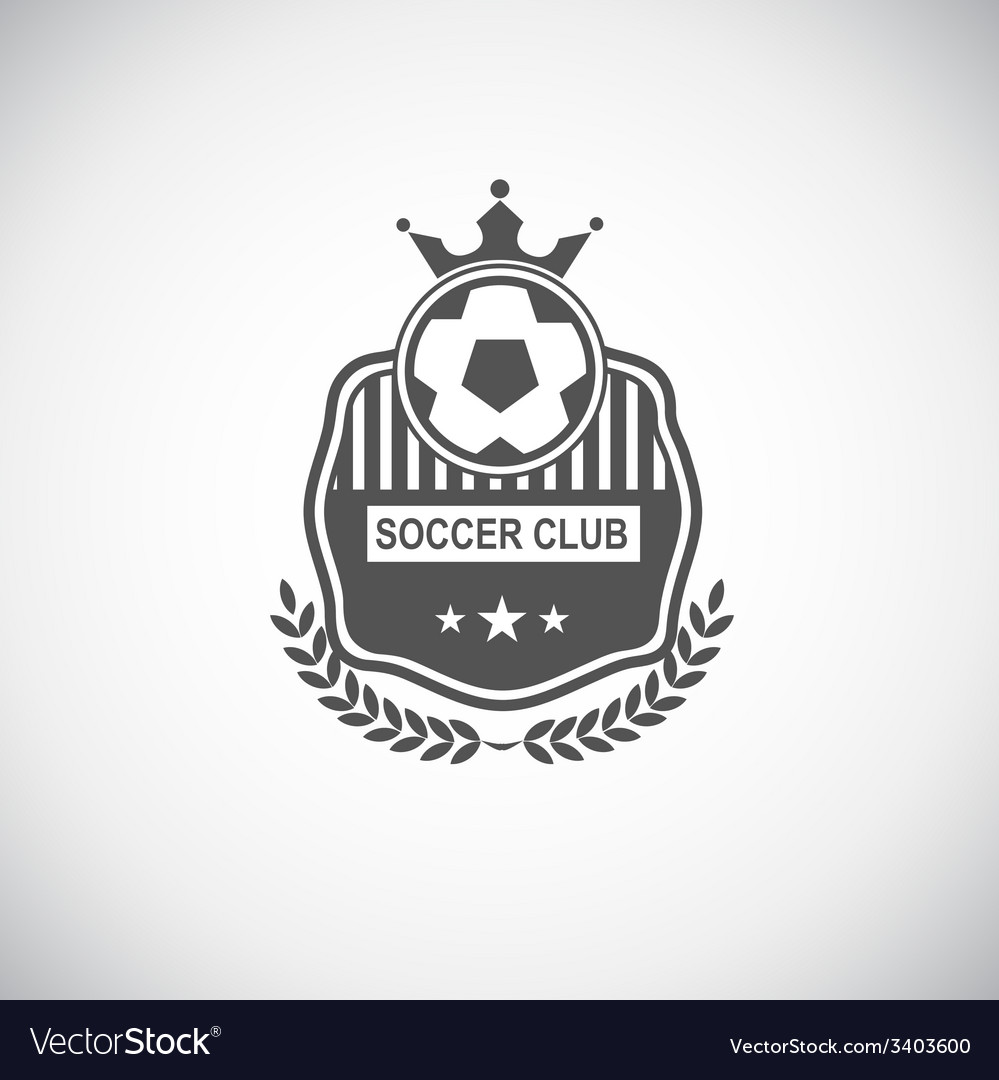 Sport emblems Royalty Free Vector Image - VectorStock