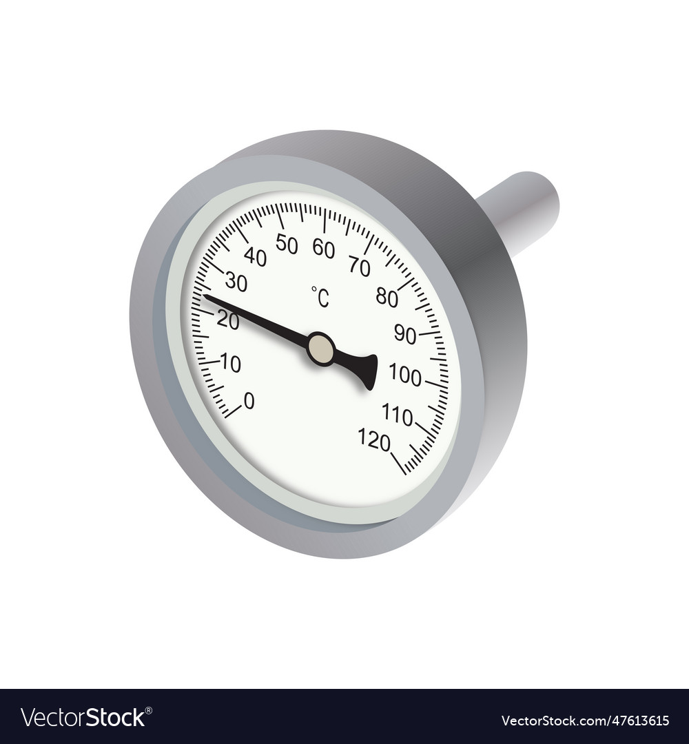 Pressure gauge