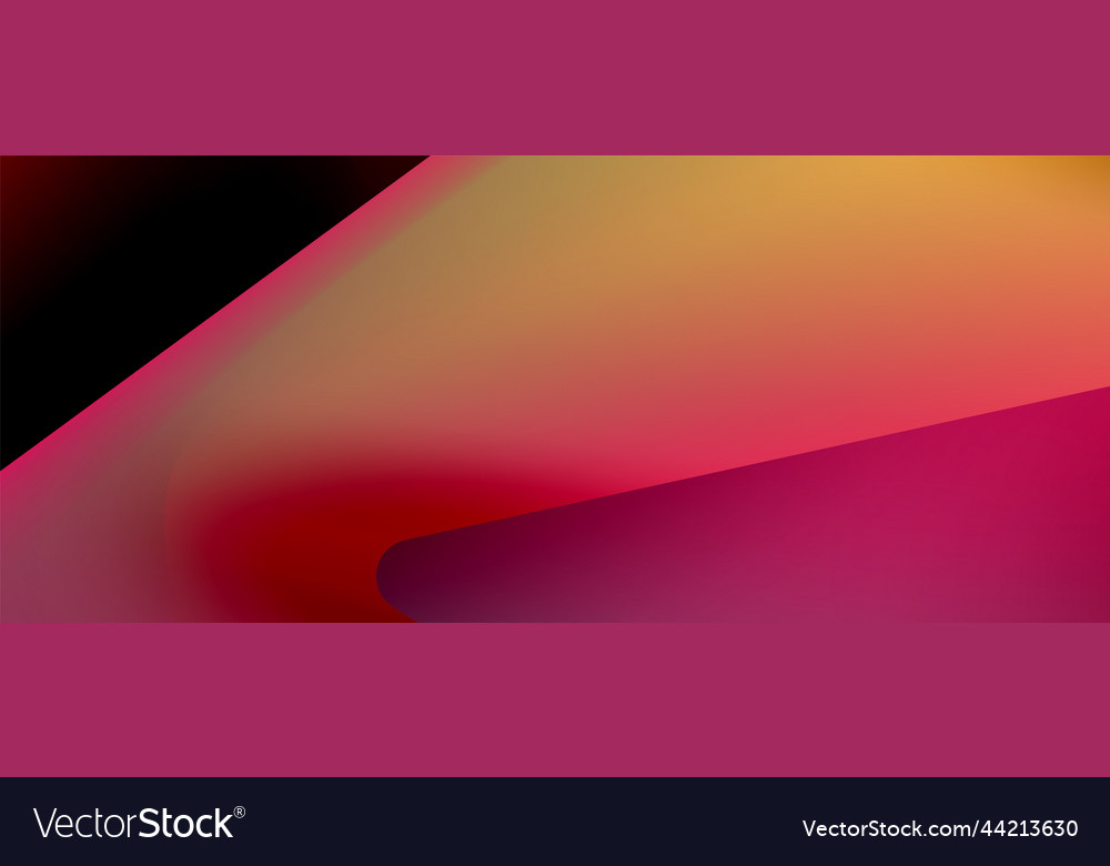 Simple gradient abstract background for wallpaper