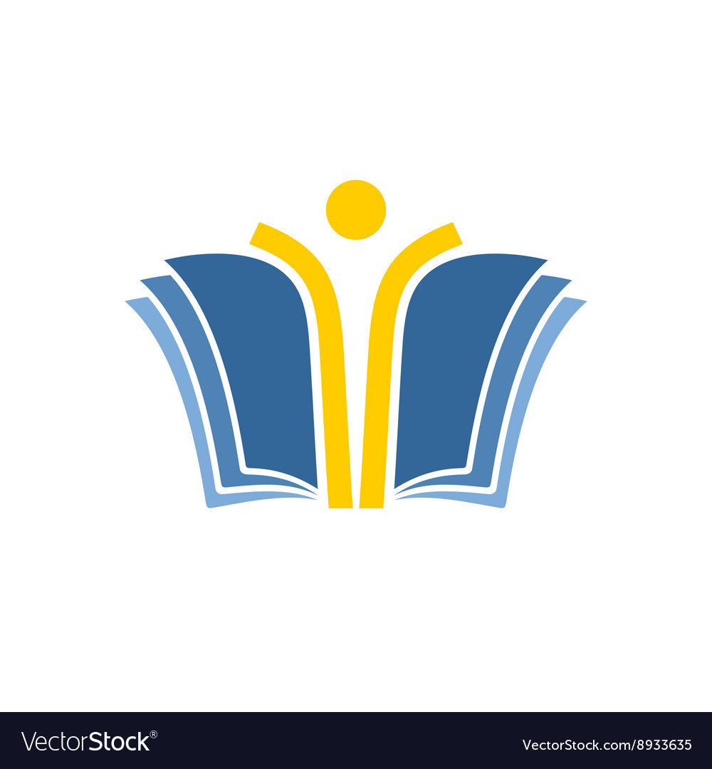 Best Library Logos