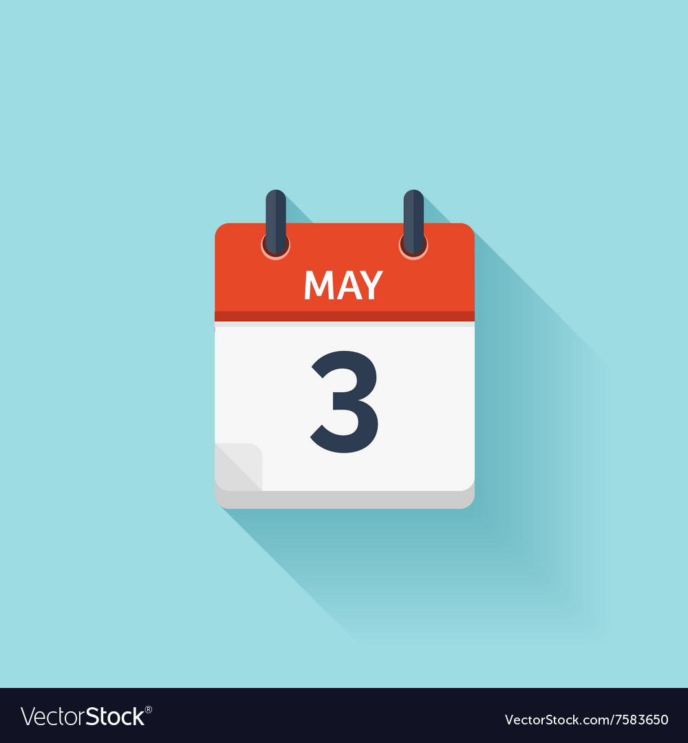Picture of May 3