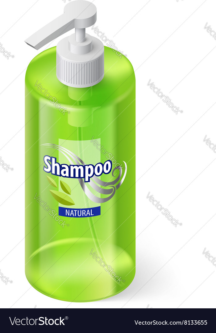 Shampoo icon