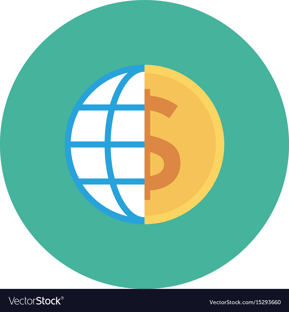 Dollar Royalty Free Vector Image - VectorStock