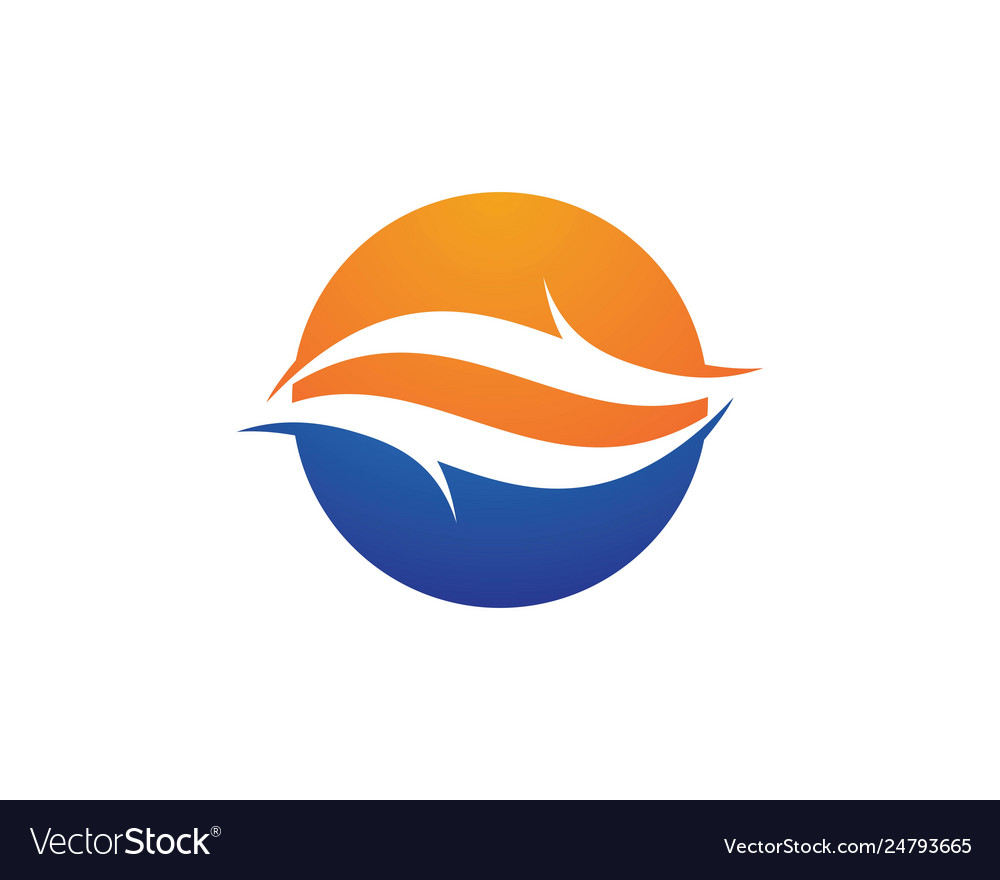 Wave symbol design