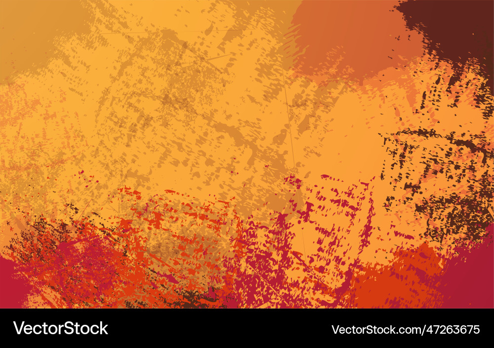 Abstract grunge texture Royalty Free Vector Image