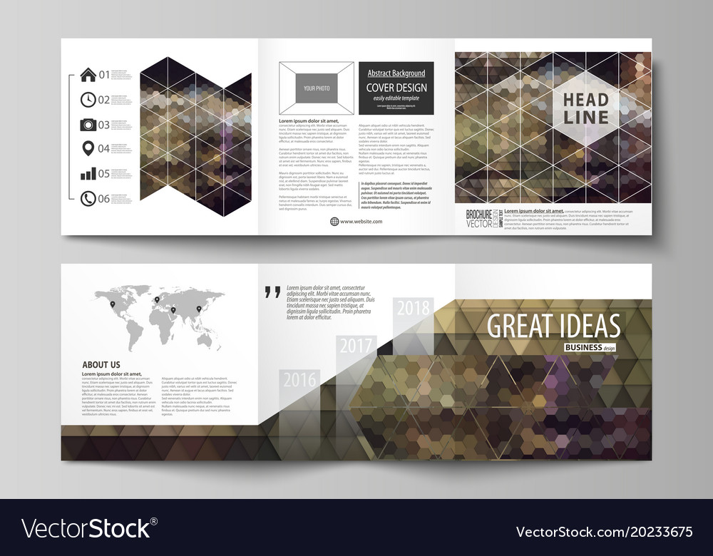 business templates for tri