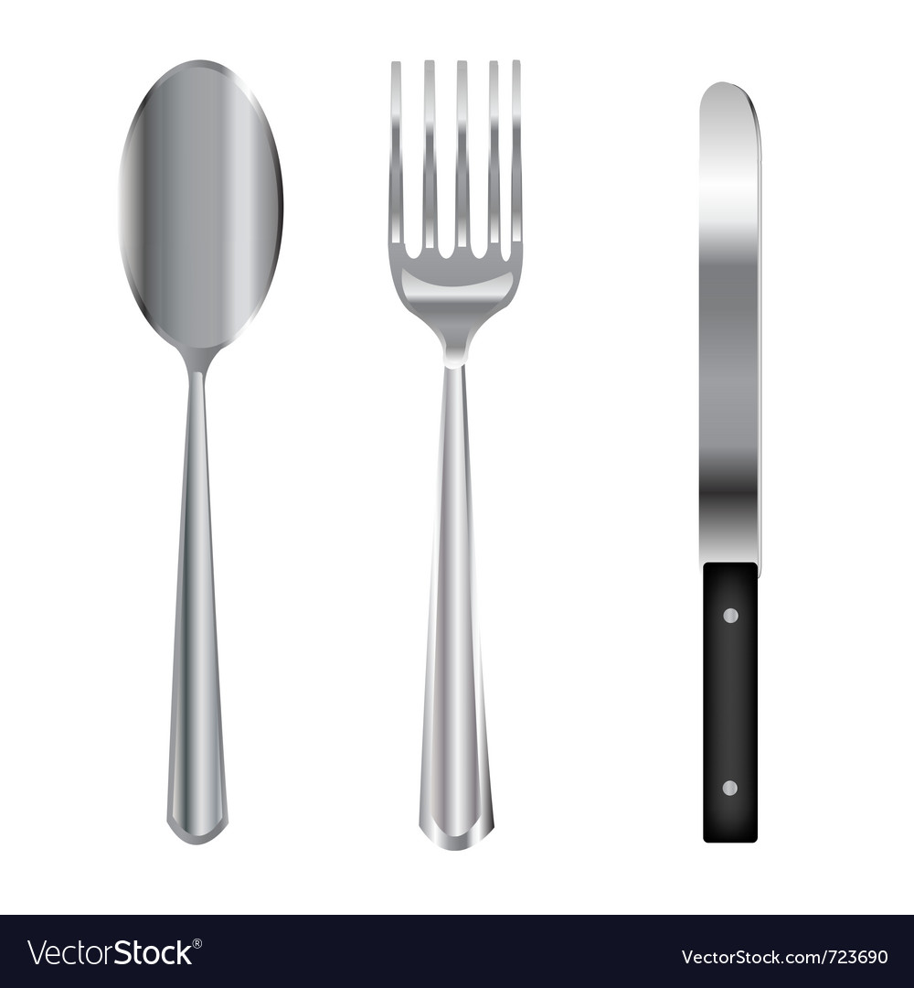 Kitchen cutlery